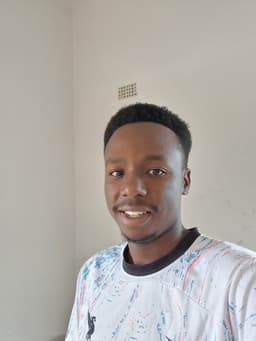 Farirai Masocha's profile picture