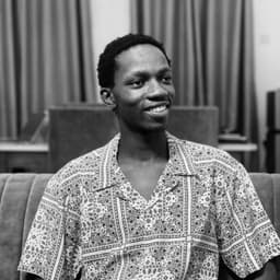 Vitus Mbah's profile picture